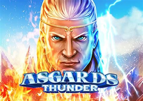 Asgard S Thunder brabet